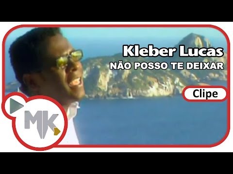 Video thumbnail for Não Posso Te Deixar