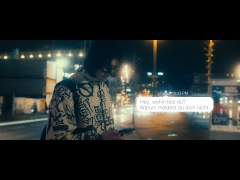 lil eyes - ohne dich (official video)