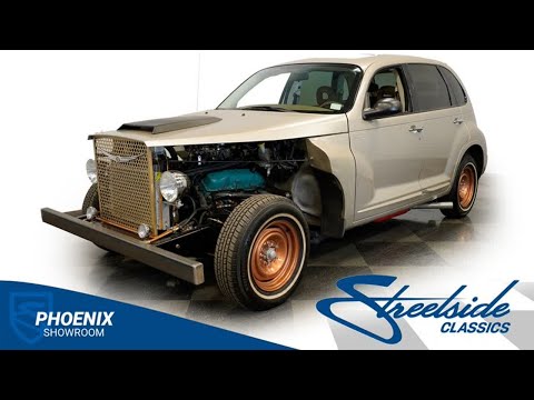 2006 Chrysler PT Cruiser (CC-2054877) for sale in Mesa, Arizona