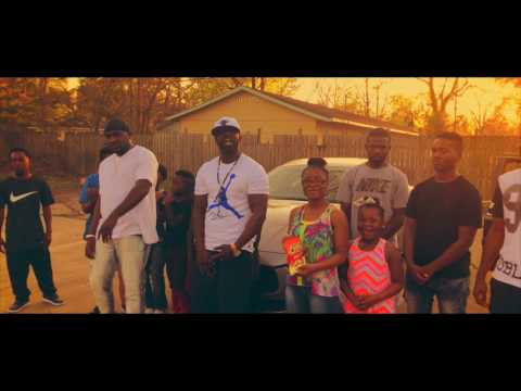 Q Don't Budge (official video) shot by ihegraphixmedia