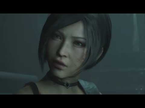 RESIDENT EVIL 2 REMAKE (Pt.12) - Leon A Hardcore Gameplay Walkthrough