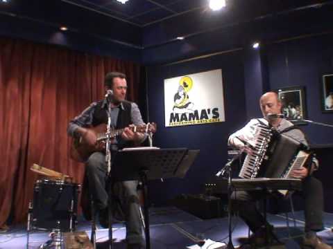 QUINZÂN 8/20  - Infèna a Not -  Mama's 14-03-09