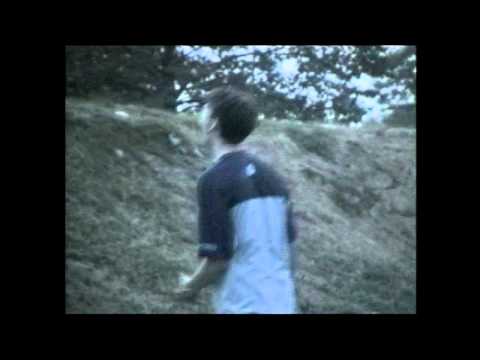 CKY - Kerry "Hockey Temper" Getz