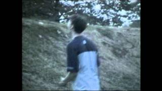 CKY - Kerry "Hockey Temper" Getz