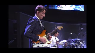 GUITAR SOLO 1-1-23 CT Singers [Landry Houk]