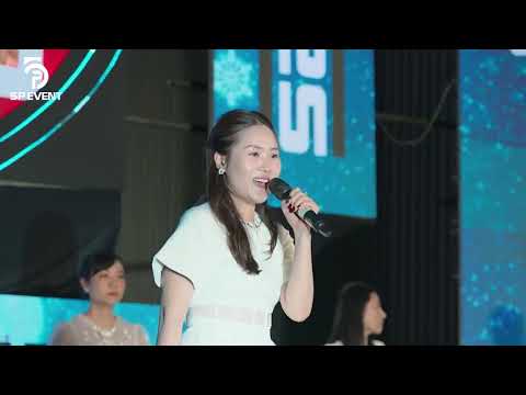 YEAR END PARTY SAMTEC 2024 VỚI CHỦ ĐỀ 