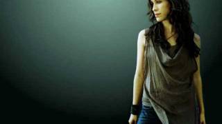 Alanis Morissette - Simple together (English and Spanish lyrics)