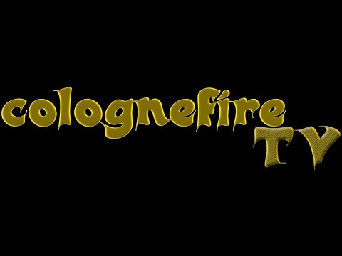 Ne kölsche Schutzmann - Jupp Menth  - einer der letzten Auftritte - colognefireTV onTour Spezial