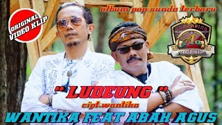 Download lagu ALBUM POP SUNDA TERBARU JUDUL LAGU LUDEUNG VOC. ABAH AGUS FEAT WANTIKA mp3 Download lagu ALBUM POP SUNDA TERBARU JUDUL LAGU LUDEUNG VOC. ABAH AGUS FEAT WANTIKA mp3
