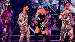 Helene Fischer - Flieger (Rausch Live - Die Arena Tour)