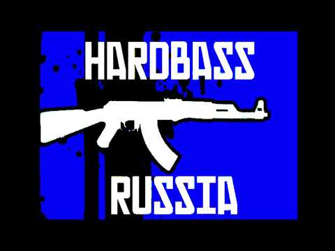 DJ Battery! - Happy Nation [HARD BASS]
