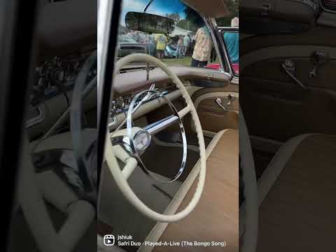 Thumbnail for Miami Springs Autoshow #miamispringsautoshow #classiccars #autosantiguos #autosclasicos #cars #autos by Autos