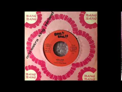 Orchestra King Zerand - High Star