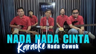 Download lagu Karaoke Tanpa Vokal | NADA NADA CINTA - EVIE TAMALA | Nada Cowok/Pria | Lirik & Musik Jernih mp3 Download lagu Karaoke Tanpa Vokal | NADA NADA CINTA - EVIE TAMALA | Nada Cowok/Pria | Lirik & Musik Jernih mp3