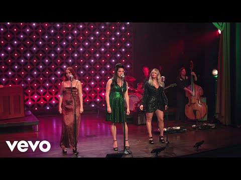 Come On Christmas Time (Live Performance)