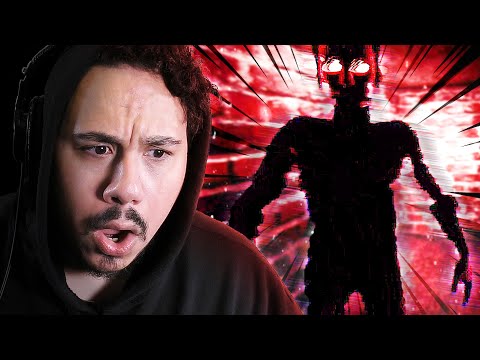 TERRIFYING EXORCISM HORROR GAME | Devil Inside Us: Roots Of Evil (New Demo)