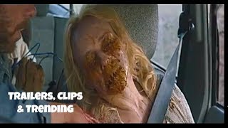 Cargo (2018) Save Her "Car Crash Scene" || Official Clip#3 Cargo (2018) Save Her "Car Crash Scene" || Official Clip#3