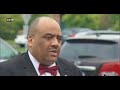 Henry McCabe News Report Voicemail Message Strange Noises And Growling