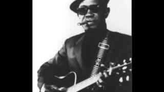 Lightnin Hopkins   Blues Is A Feeling