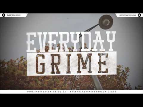 Wozza - On this ting [Grime Instrumental]