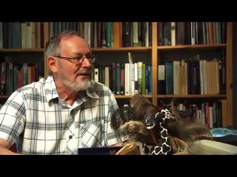 Danube Script from Old Europe 5000 - 3500 BC