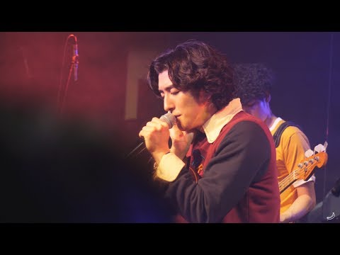 191015 [#MULBERRY x SEOUL] 뜨거운 여름밤은 가고 남은 건 볼품없지만 - 잔나비(jannabi) @cafe.bot