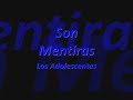Los%20Adolescentes%20Orquesta%20-%20Son%20Mentiras