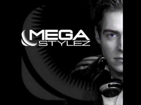 Megastylez meets Sequenza - Colour of my Dreams ( Tom Cut Remix )