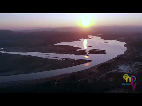 The beauties of the Kardzhali region