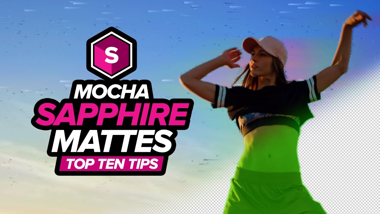 Sapphire: Top 10 AI-Masking Tips