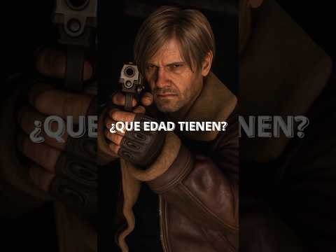 Encuesta: ¿Quién es tu villano favorito de Resident Evil?