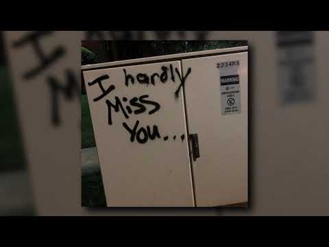 APOLLOISLAME - I HARDLY MISS YOU...
