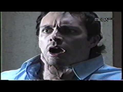 LA OTRA CARA DEL ESPEJO - Casa Embrujada