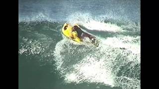 VISION BODYBOARDING 2 - PARTE 3 / POSTO 5
