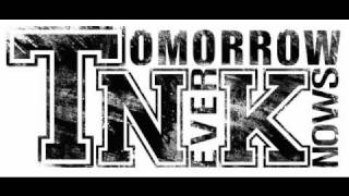 Tomorrow Never Knows - Imperfection
