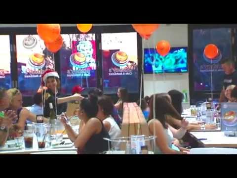 Rashay's Promotional Video