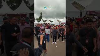 Download lagu KARNAVAL SCTV INDRAMAYU AJAK ARTIS KELILING KOTA mp3