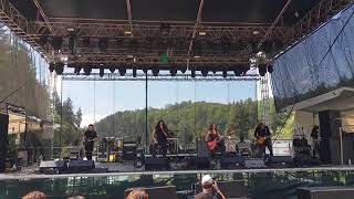 Vathos - Live at REF 2018