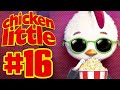 Chicken Little PC GamePlay Parte 16