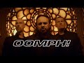 OOMPH! - Wem die Stunde schlägt (Official Video) | Napalm Records