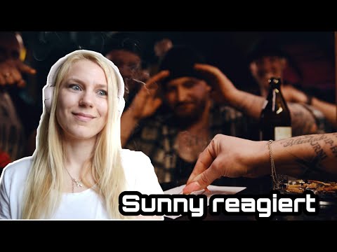 VOM CHEF SCHIKANIERT! Sunny reagiert auf: Willkuer - Wir sind wer wir sind