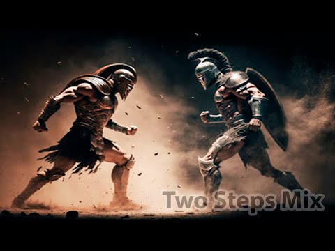 Two Steps From Hell - Best of Best Mix ♫ Epic Emotional Music ♫ BEST POWERFUL EPIC MUSIC VERSION