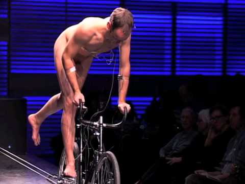 The Graphic Method Bicycleパフォーマンス – Critical Cycling
