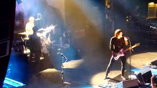 THE VACCINES -  All in vain - Le Bataclan - PARIS - FRANCE