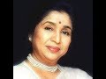 Asha Bhosle Evergreen Hits