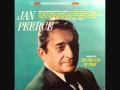 Jan Peerce - Full Moon and Empty Arms (1964)