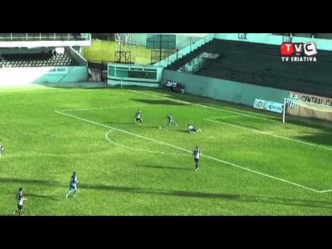 PE Sub 20 2015 Central 0x3 Ypiranga