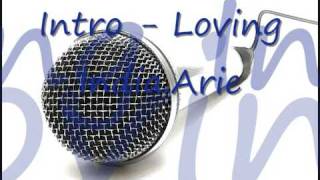 Intro - Loving - India.Arie