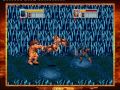 Golden Axe 3 Stage 1 4 Co Op