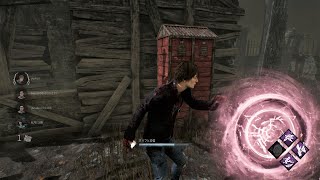 【女性実況】アプデ後！デッドバイデイライト＃413【DBD】